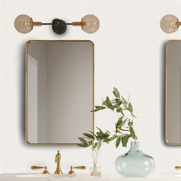 Adawall Octagon Geometrik Desenli Duvar Kağıdı 1204-1