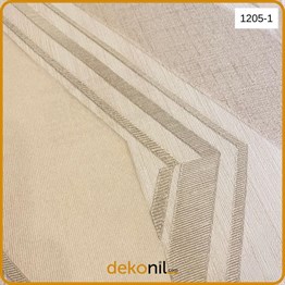 Adawall Octagon Geometric Pattern Wallpaper 1205-1