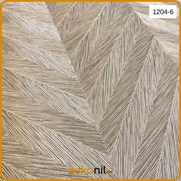 Adawall Octagon Geometric Pattern Wallpaper 1204-6