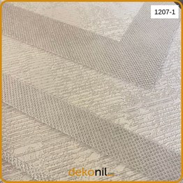 Adawall Octagon Geometrik Desenli Duvar Kağıdı 1207-1