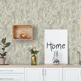 Adawall Octagon Marble Pattern Wallpaper 1201-3