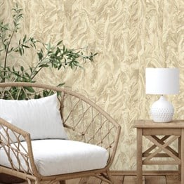 Adawall Octagon Marble Pattern Wallpaper 1201-2