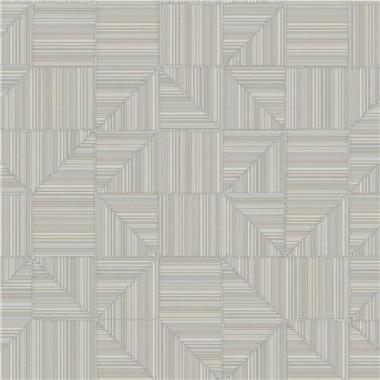 Adawall Omega Geometrik Desenli Duvar Kağıdı 23209-3