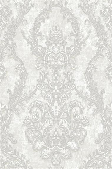 Adawall Rococo Damask Duvar Kağıdı 1303-1