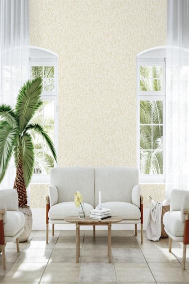 Adawall Rococo Desenli Duvar Kağıdı 1410-7