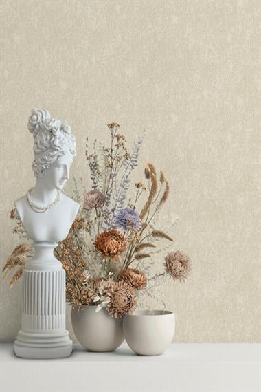 Adawall Rococo Desenli Duvar Kağıdı 1408-2