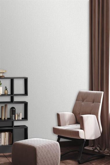 Adawall Rococo Düz Duvar Kağıdı 1302-1