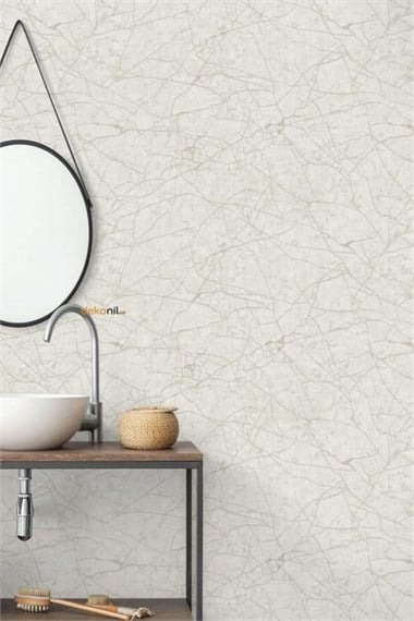 Adawall Roka Çatlak Desen Duvar Kağıdı 23107-2