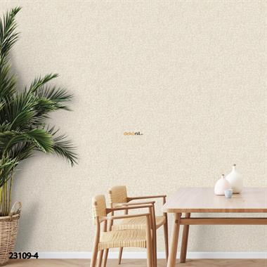Adawall Roka Düz Duvar Kağıdı 23109-4