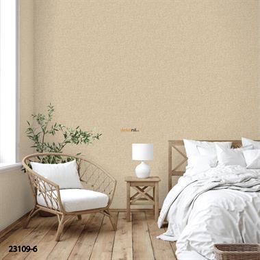 Adawall Roka Düz Duvar Kağıdı 23109-6