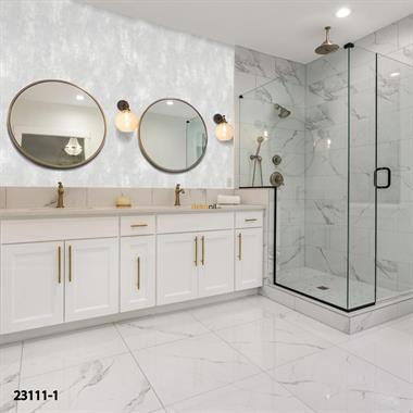 Adawall جرجير ورق جدران عادي 23111-1