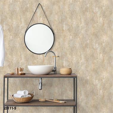 Adawall جرجير ورق جدران عادي 23111-5