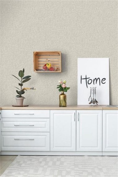 Adawall Roka Düz Duvar Kağıdı 23109-2