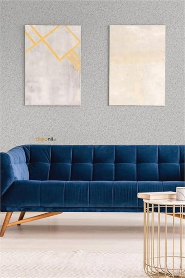 Adawall Roka Düz Duvar Kağıdı 23110-1