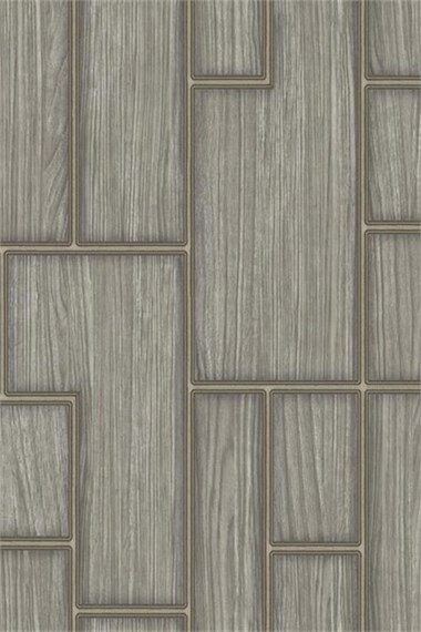 Adawall Roka Geometrik Desen Duvar Kağıdı 23108-4