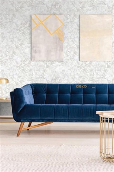 Adawall Roka Mermer Desenli Duvar Kağıdı 23101-6