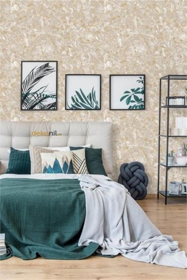 Adawall Roka Mermer Desenli Duvar Kağıdı 23103-2
