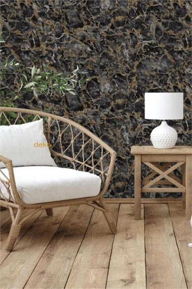Adawall Roka Mermer Desenli Duvar Kağıdı 23103-5