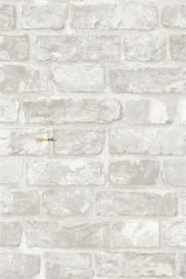 Adawall Roka Taş Desen Duvar Kağıdı 23104-1