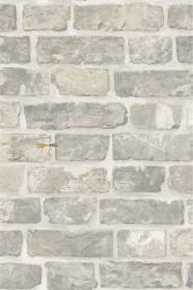 Adawall Roka Taş Desen Duvar Kağıdı 23104-2