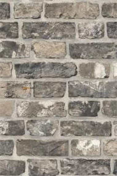 Adawall Roka Taş Desen Duvar Kağıdı 23104-3