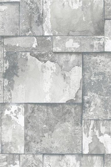 Adawall Roka Taş Desen Duvar Kağıdı 23106-1