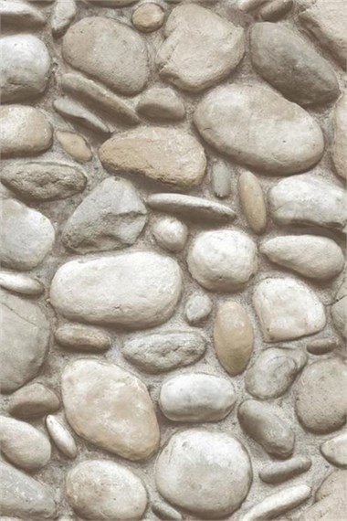 Adawall Roka Taş Desen Duvar Kağıdı 23113-1