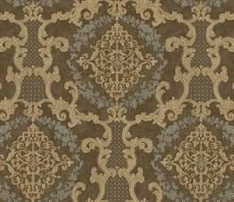 Adawall Rumi Damask Duvar Kağıdı 6802-5