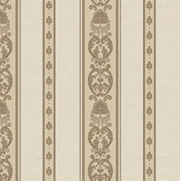 Adawall Rumi Damask Duvar Kağıdı 6803-4