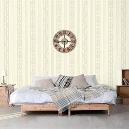 Adawall Rumi Damask Duvar Kağıdı 6805-1