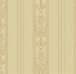 Adawall Rumi Damask Duvar Kağıdı 6805-4