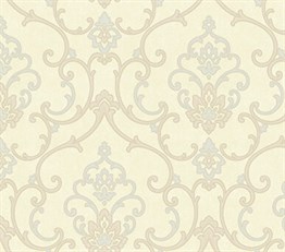 Adawall Rumi Damask Duvar Kağıdı 6806-1