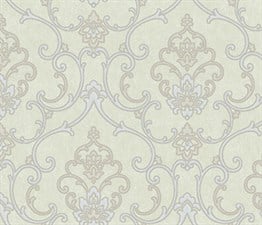 Adawall Rumi Damask Duvar Kağıdı 6806-2
