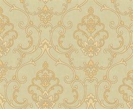 Adawall Rumi Damask Duvar Kağıdı 6806-4