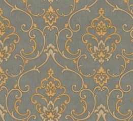 Adawall Rumi Damask Duvar Kağıdı 6806-5