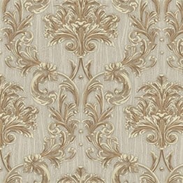 Adawall Rumi Damask Duvar Kağıdı 6808-3