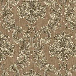 Adawall Rumi Damask Duvar Kağıdı 6808-4