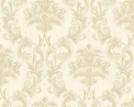 Adawall Rumi Damask Duvar Kağıdı 6808-1