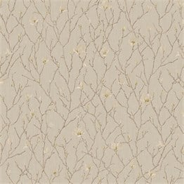 Adawall Seven Çiçek Desenli Duvar Kağıdı 7800-3 I Dekonil