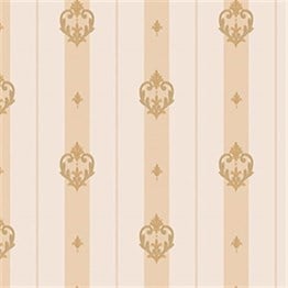 Adawall Seven Çizgili Duvar Kağıdı 7804-1