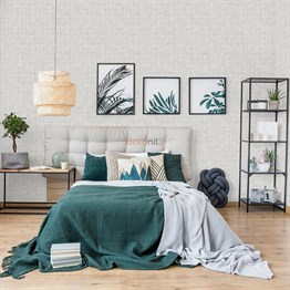 Adawall Seven Striped Wallpaper 7813-3