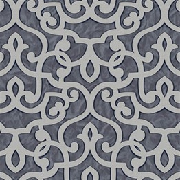 Adawall Seven Geometrik Duvar Kağıdı 7810-4