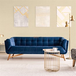 Adawall Seven Hasır Desenli Duvar Kağıdı 7801-5