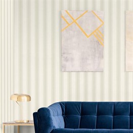 Adawall Seyyah Çizgili Duvar Kağıdı 1306-4