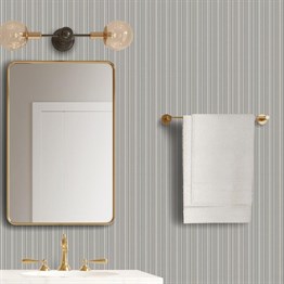 Adawall Seyyah Çizgili Duvar Kağıdı 1307-5