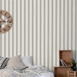 Adawall Seyyah Çizgili Duvar Kağıdı 1306-5