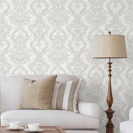 Adawall Seyyah Damask Duvar Kağıdı 1303-1