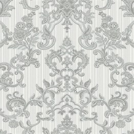 Adawall Seyyah Damask Duvar Kağıdı 1305-2