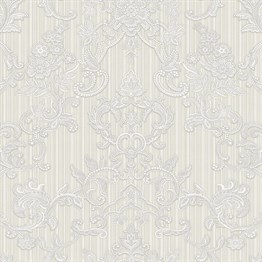 Adawall Seyyah Damask Duvar Kağıdı 1305-1