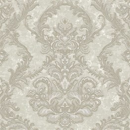 Adawall Seyyah Damask Duvar Kağıdı 1303-2